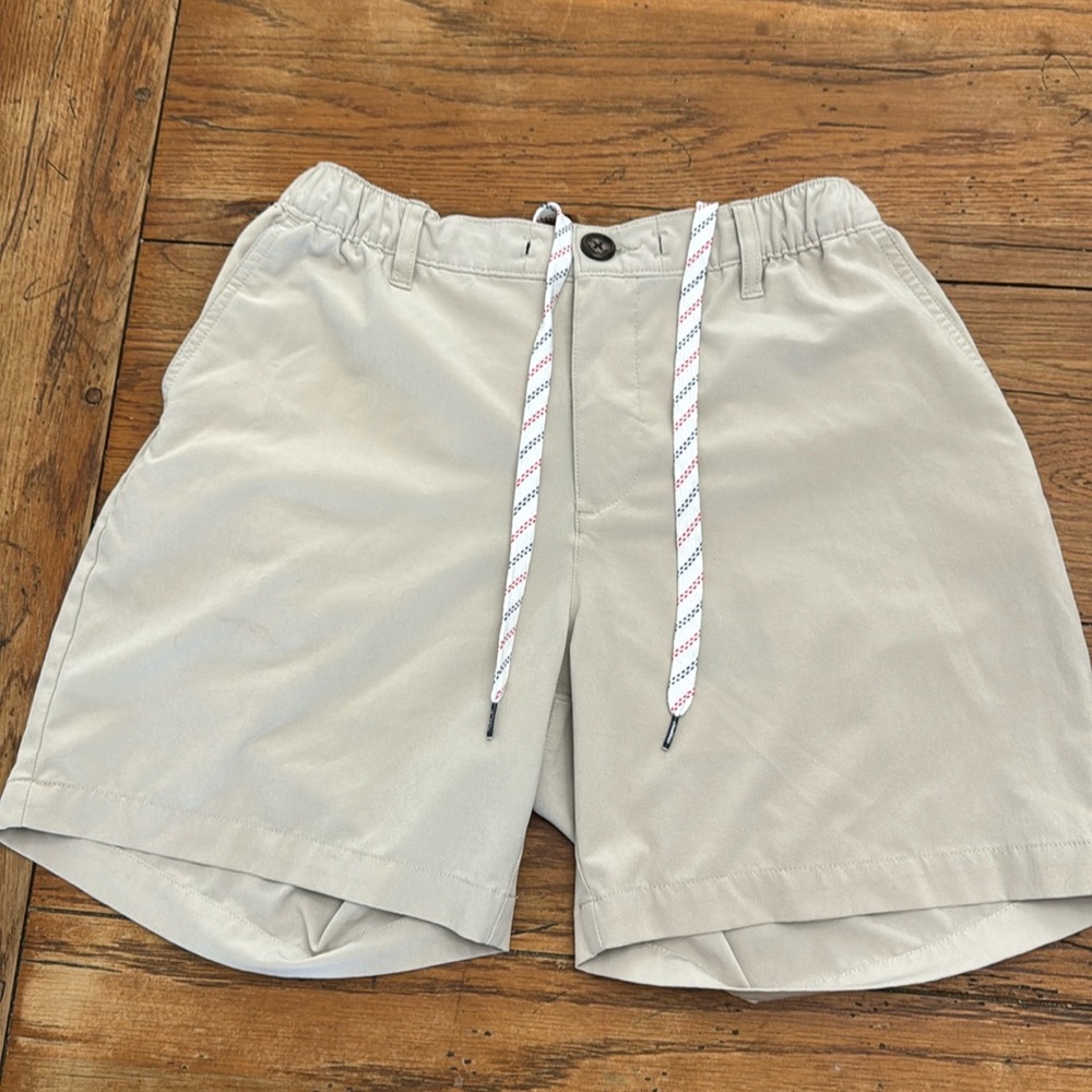 Men’s Chubbies Med Shorts